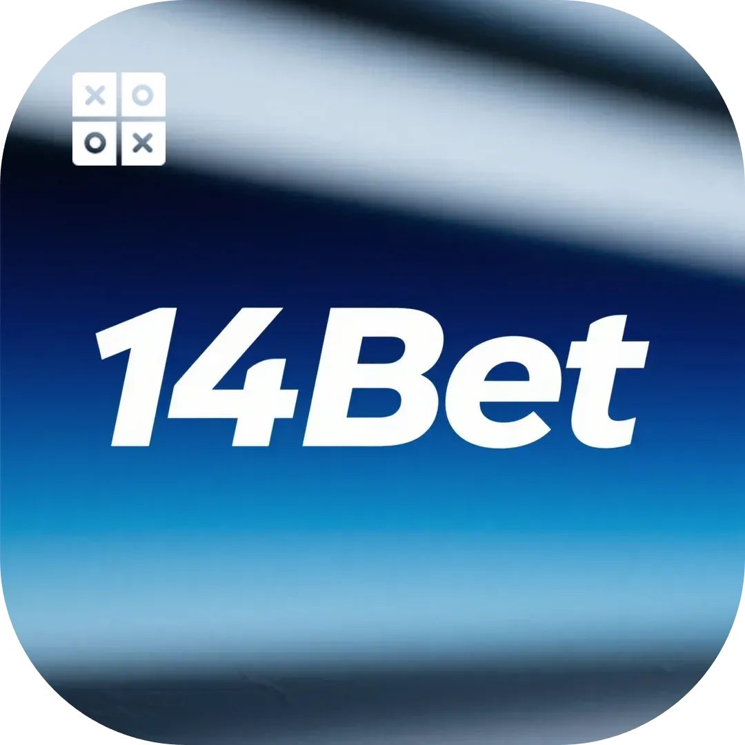 Jogos online da 14bet com variedade de opções