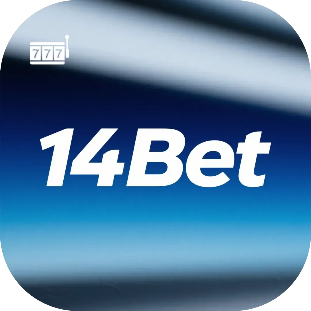 Slots online da 14bet com jackpots progressivos
