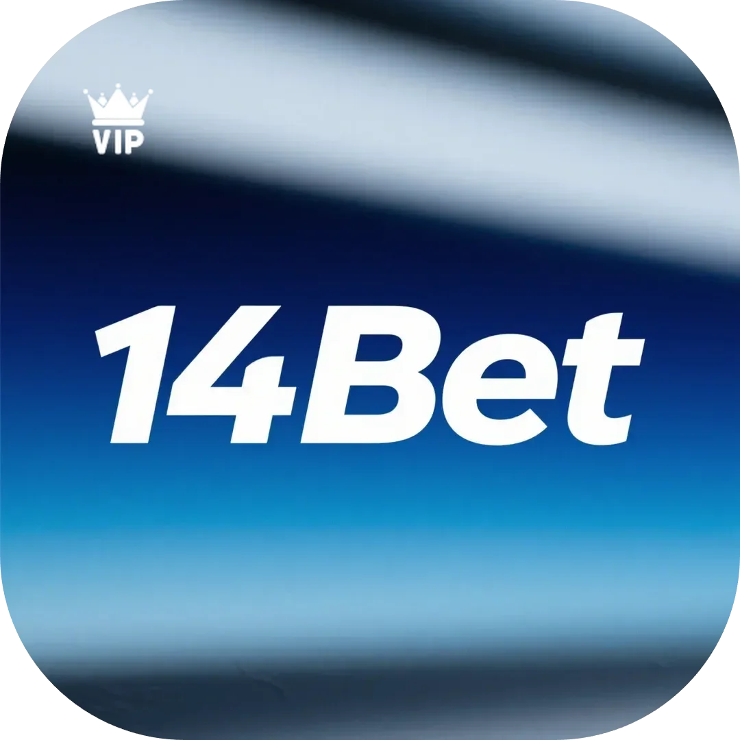Programa VIP exclusivo da 14bet