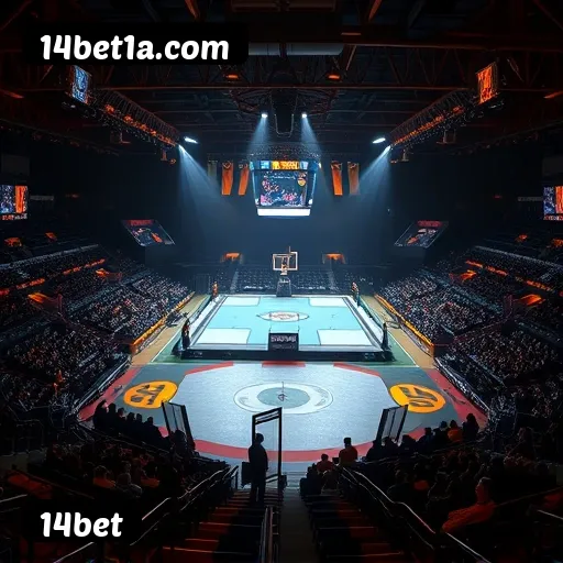 14bet APK - Download Oficial Android