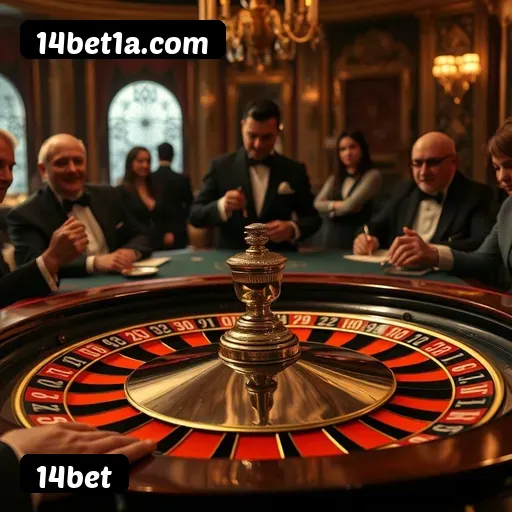 FAQ APK 14bet