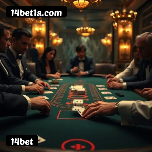 Legalidade 14bet no Brasil